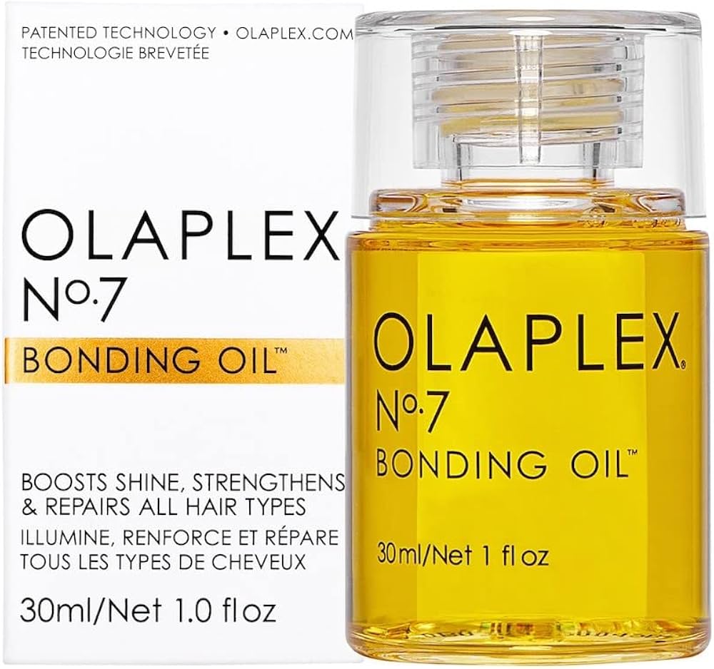 Olaplex No.7 Bonding Oil 30ml