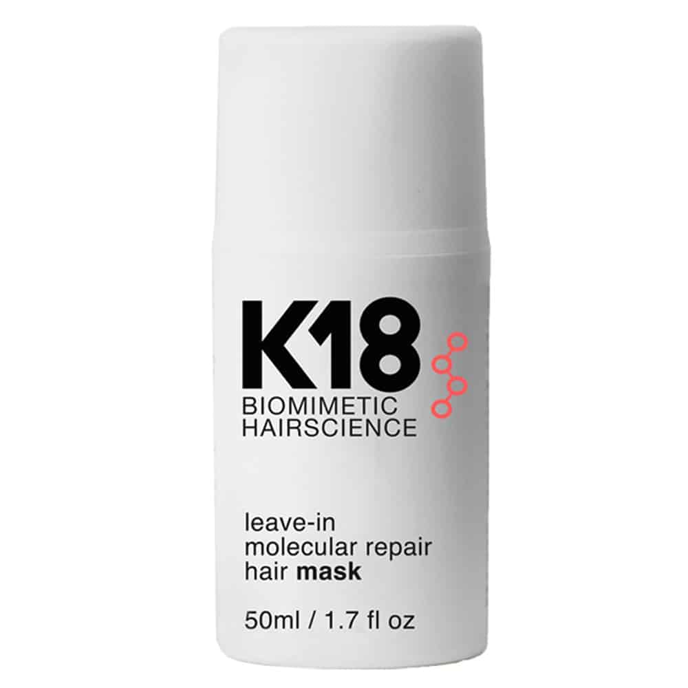 K18 Molecular Repair Hair Mask 50ml