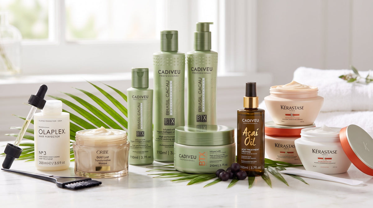 Hair Treatments