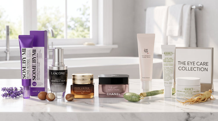 Eye Creams