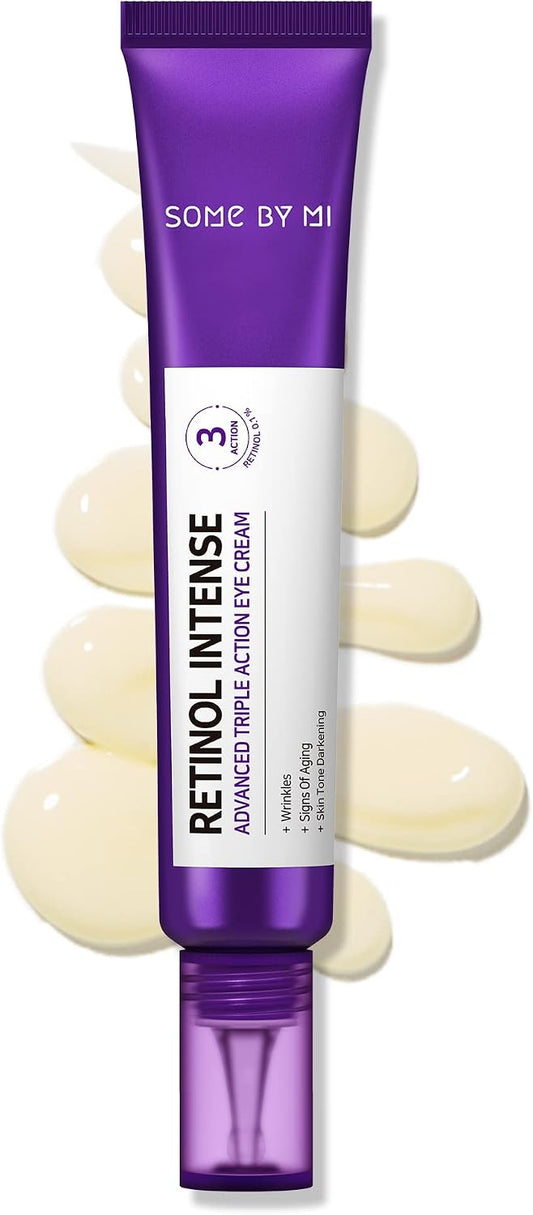 Some By Mi Retinol Intense Eye Cream 30g