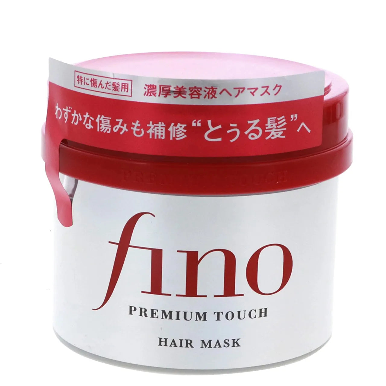 Fino Premium Touch Hair Mask 230g