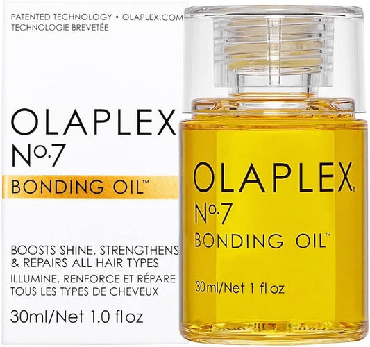 Olaplex No.7 Bonding Oil 30ml