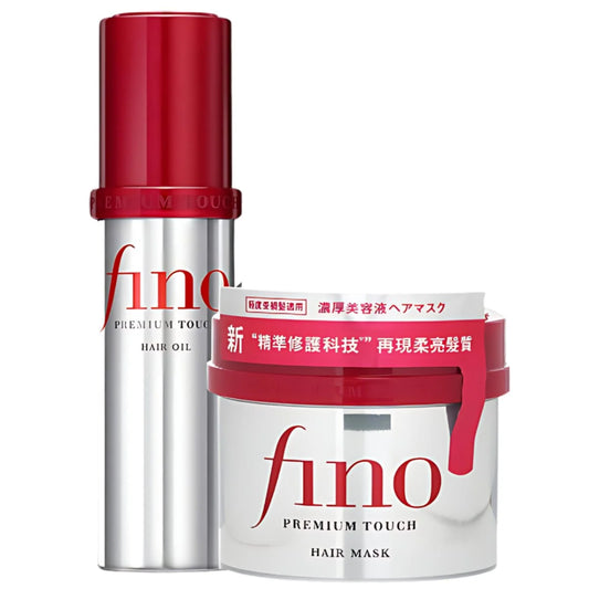 Fino Japanese Bundle