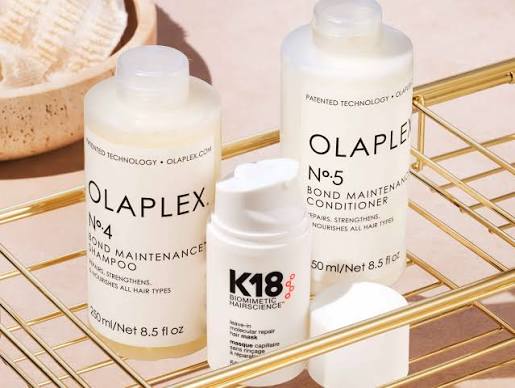 The K18 & Smooth Finish Kit