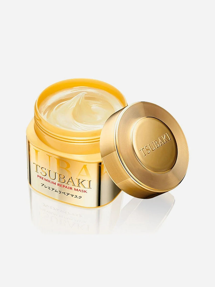Tsubaki Premium Repair Hair Mask 180g